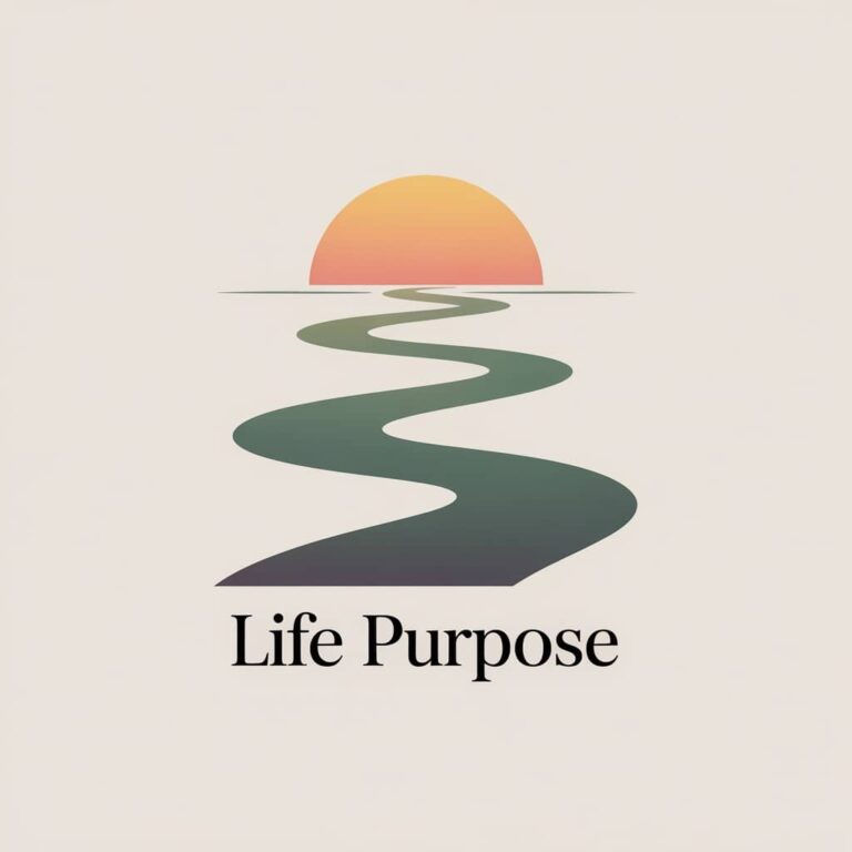 Finding your life purpose Practical exploration